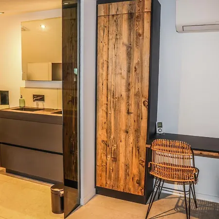 Apartamento Casa Jungle / Place Des Lices / Duplex Refait à Neuf