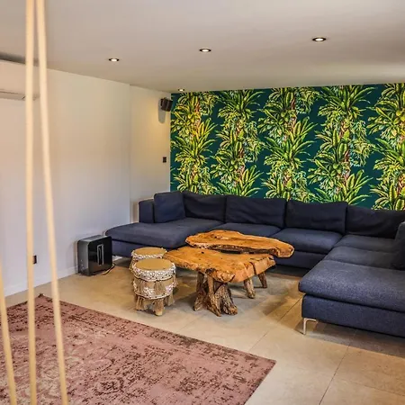 Casa Jungle ! Superb Duplex Apartment, Place Des Lices ! Apartment *