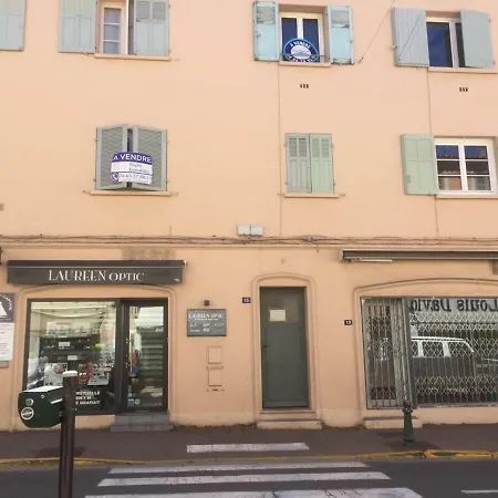 Apartamento Casa Jungle / Place Des Lices / Duplex Refait à Neuf *