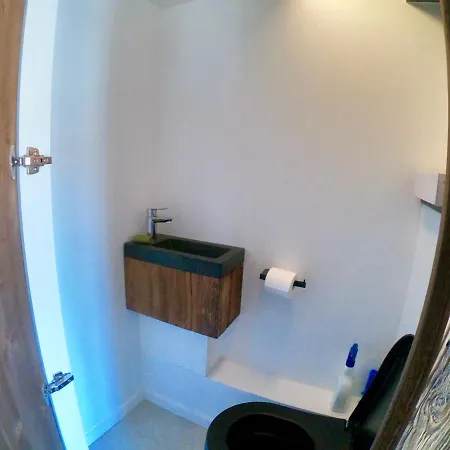 Casa Jungle ! Superb Duplex Apartment, Place Des Lices ! Сен-Тропе