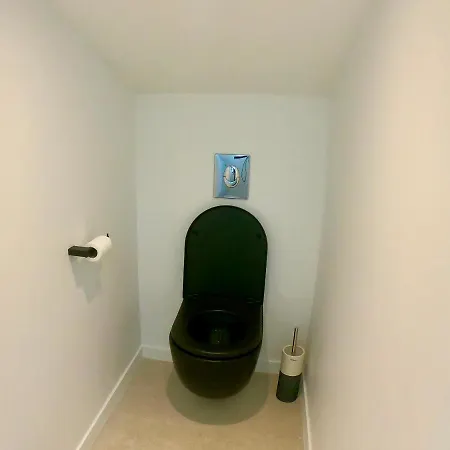 Апартаменты Casa Jungle ! Superb Duplex Apartment, Place Des Lices !